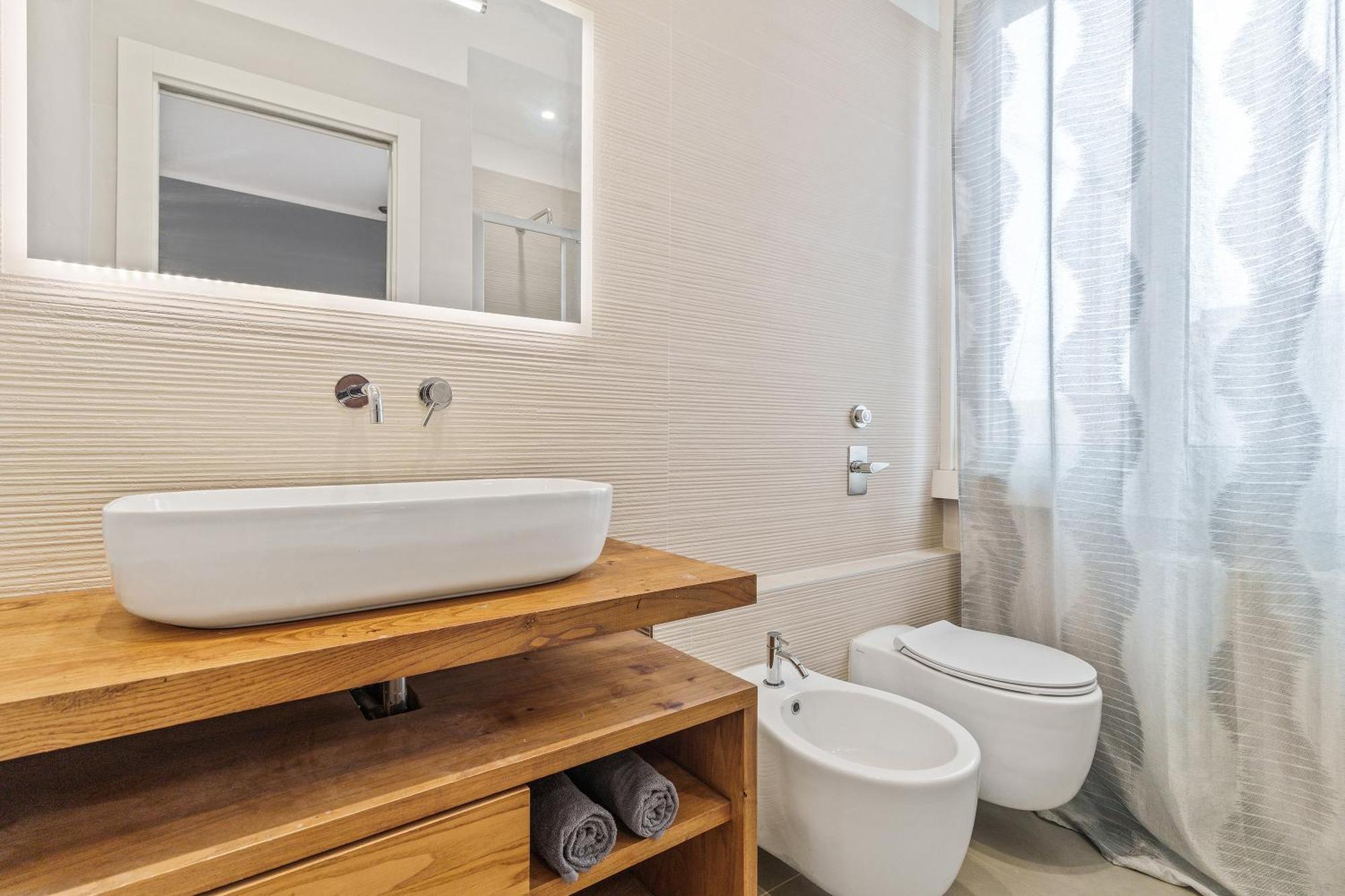 Tortona-Navigli Luxury Desing District Wifi E Neflix Appartement Milaan Buitenkant foto