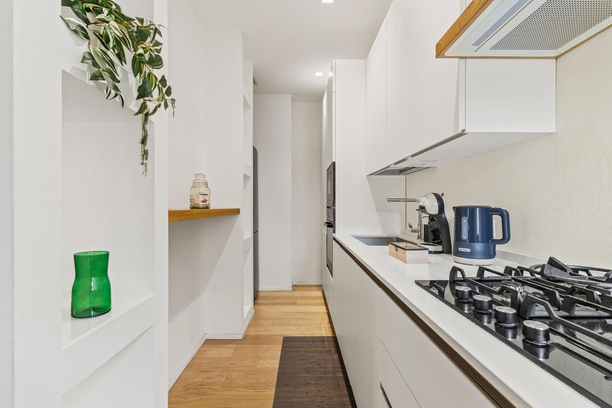 Tortona-Navigli Luxury Desing District Wifi E Neflix Appartement Milaan Buitenkant foto