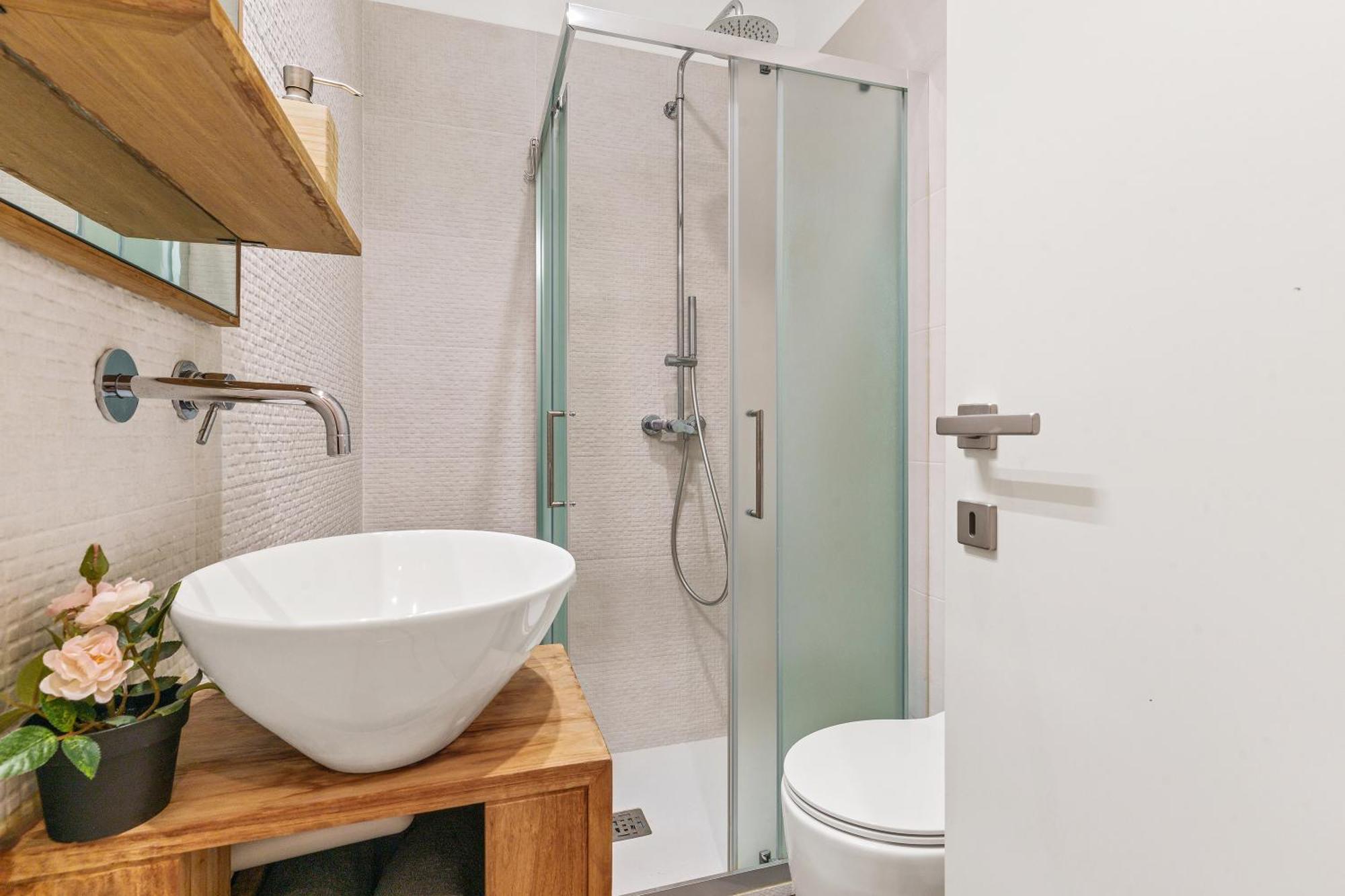 Tortona-Navigli Luxury Desing District Wifi E Neflix Appartement Milaan Buitenkant foto